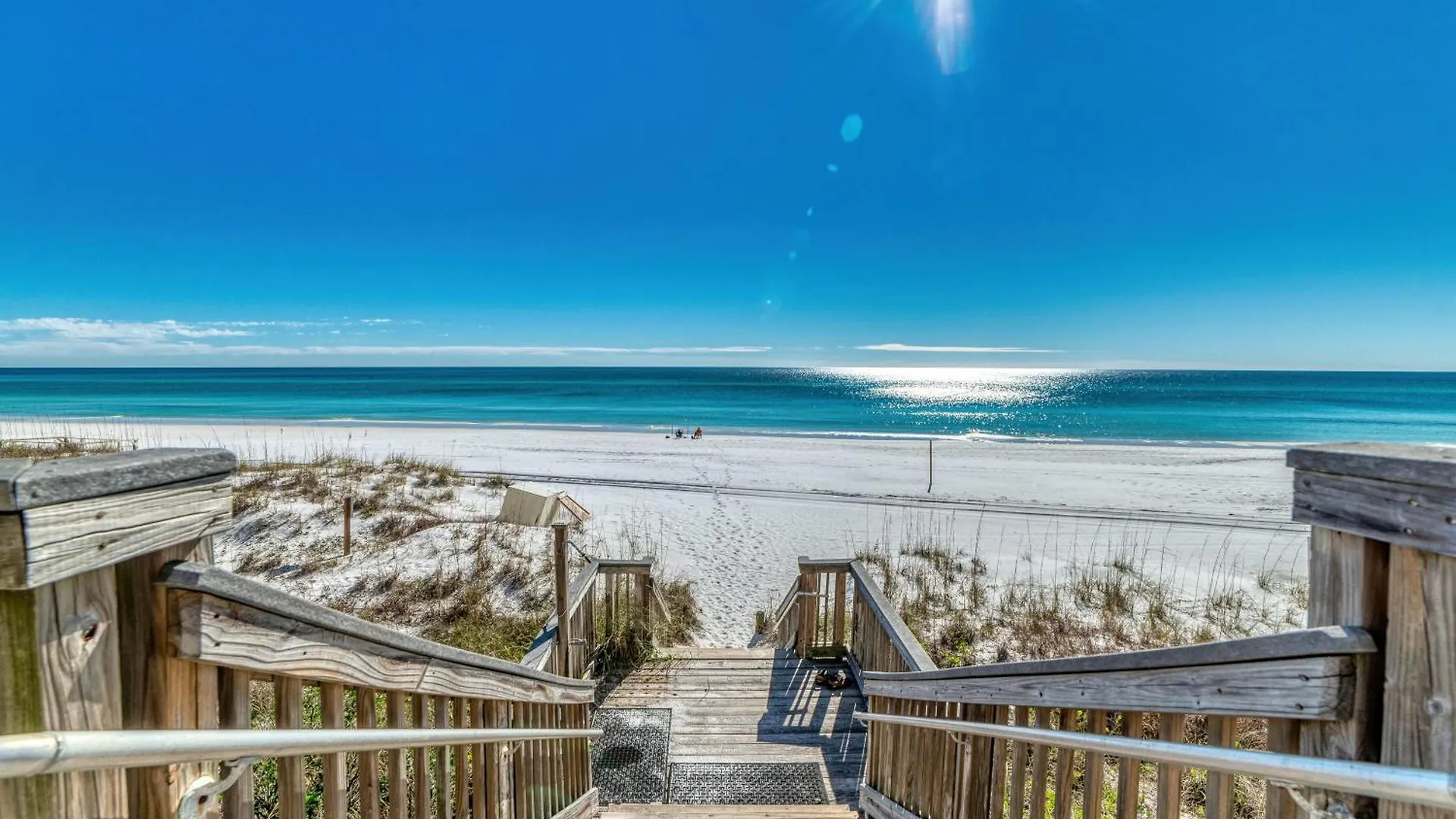 Beach House Condominiums C302 - Beachfront With Pool, Wifi, & Beach Service Destin 0*,  United States